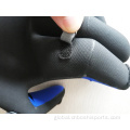 Black Neoprene Gloves Black neoprene boot gloves diving 3mm Manufactory